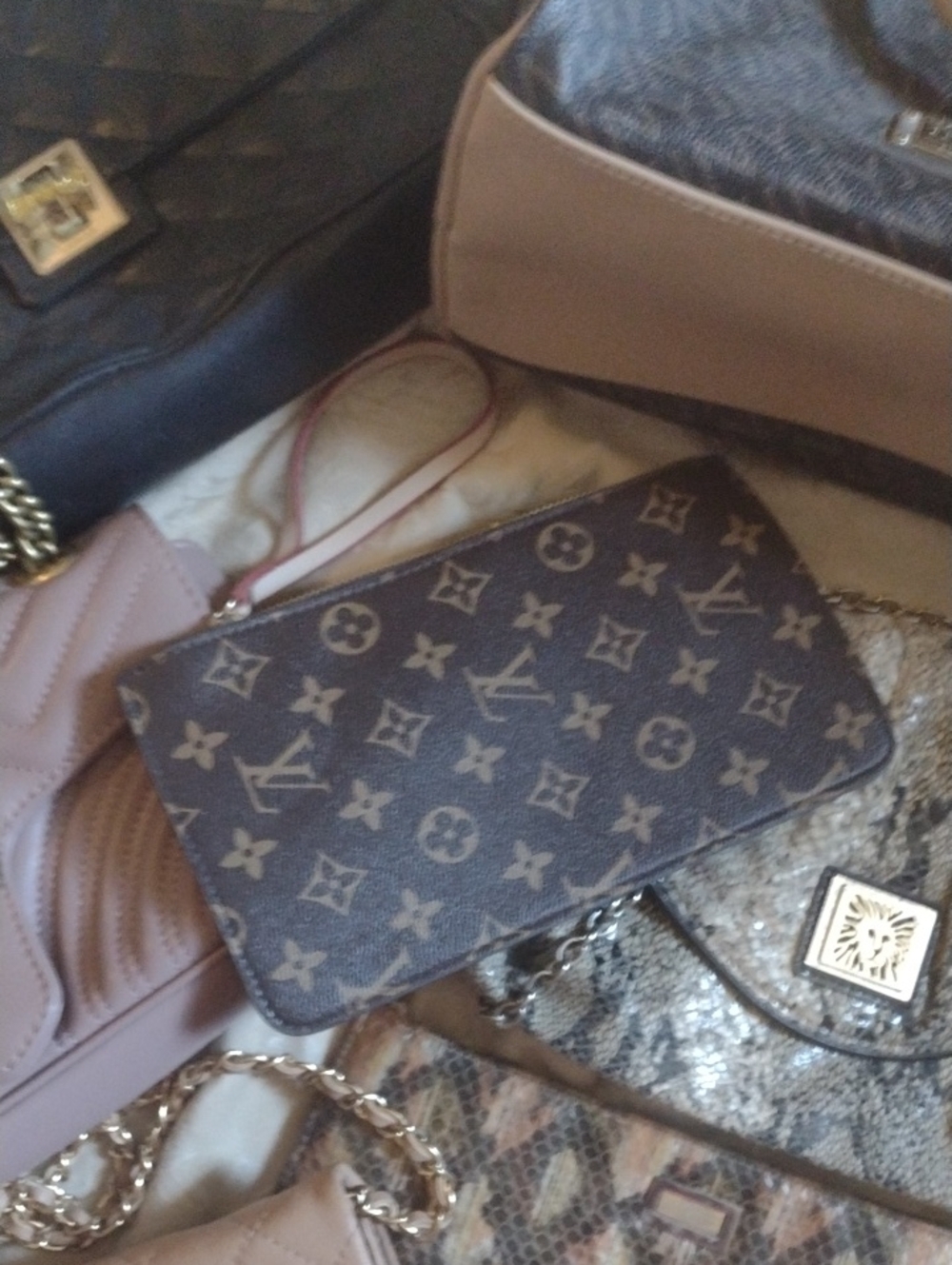 Purse Bundle $95 - Picture 5 of 10